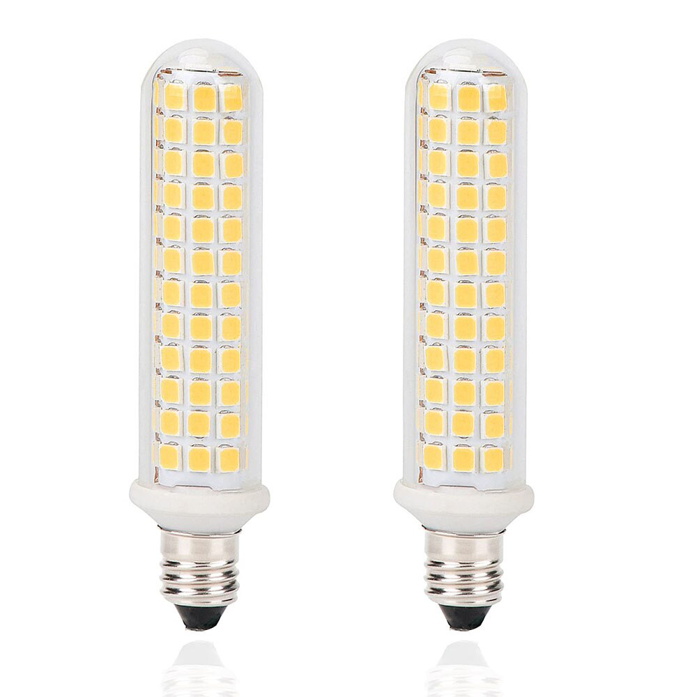   E11 LED  20W 25W 100W  ҷΰ ü , E11 Candelabra Base JD T3 T4 Corn Bulbs Lighting